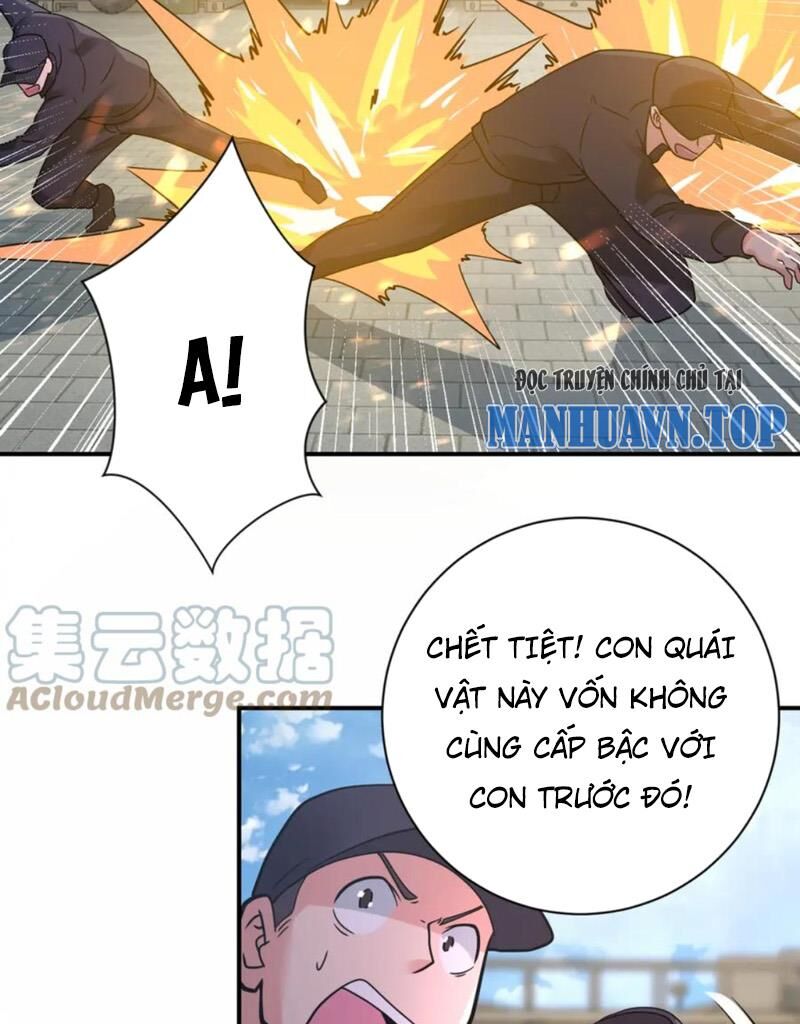Mạt thế siêu cấp hệ thống