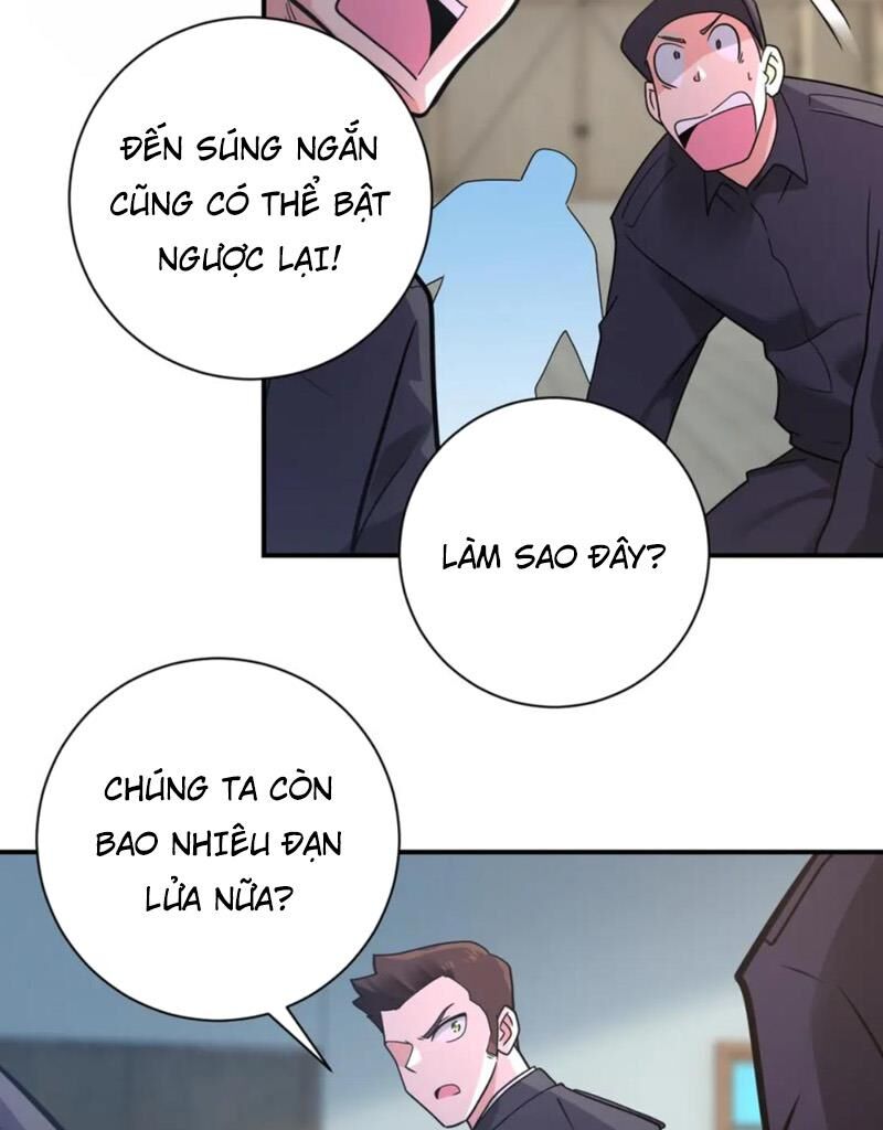 Mạt thế siêu cấp hệ thống