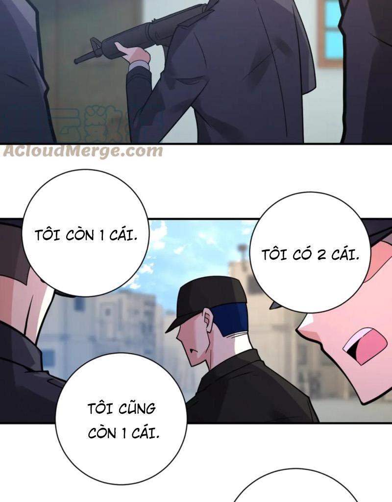 Mạt thế siêu cấp hệ thống