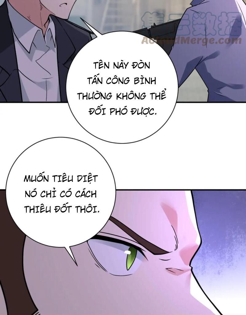 Mạt thế siêu cấp hệ thống