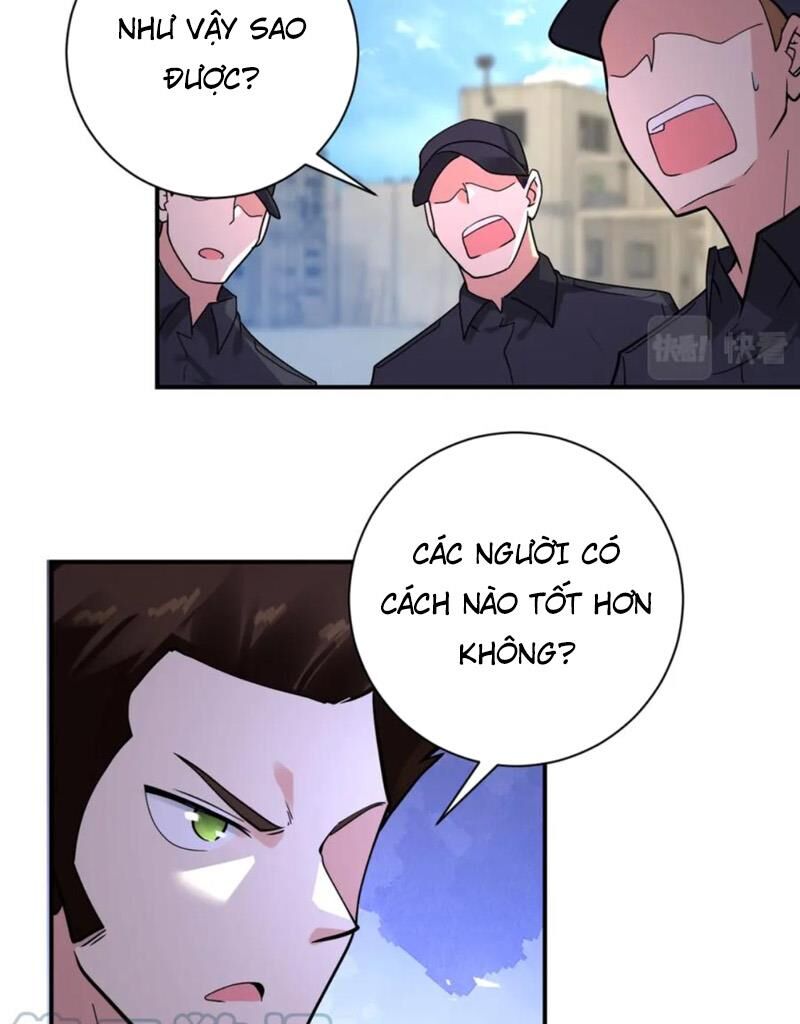 Mạt thế siêu cấp hệ thống