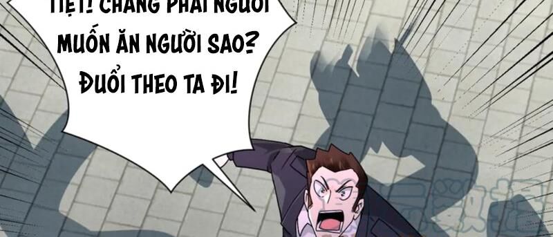 Mạt thế siêu cấp hệ thống