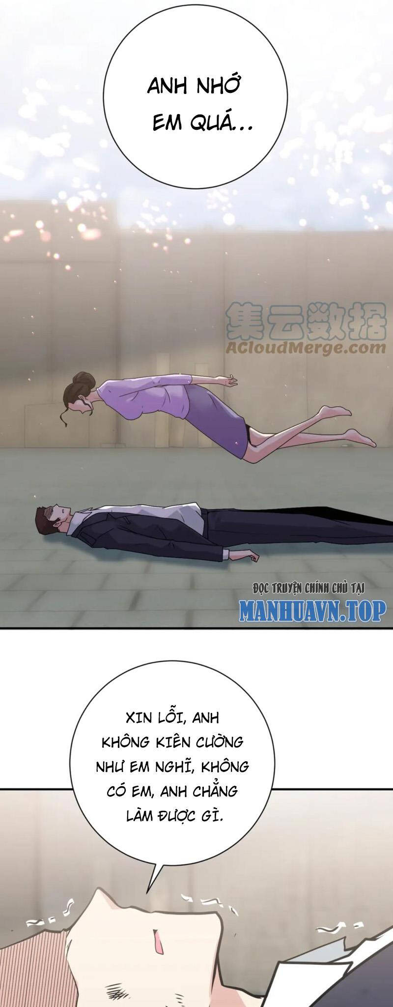 Mạt thế siêu cấp hệ thống