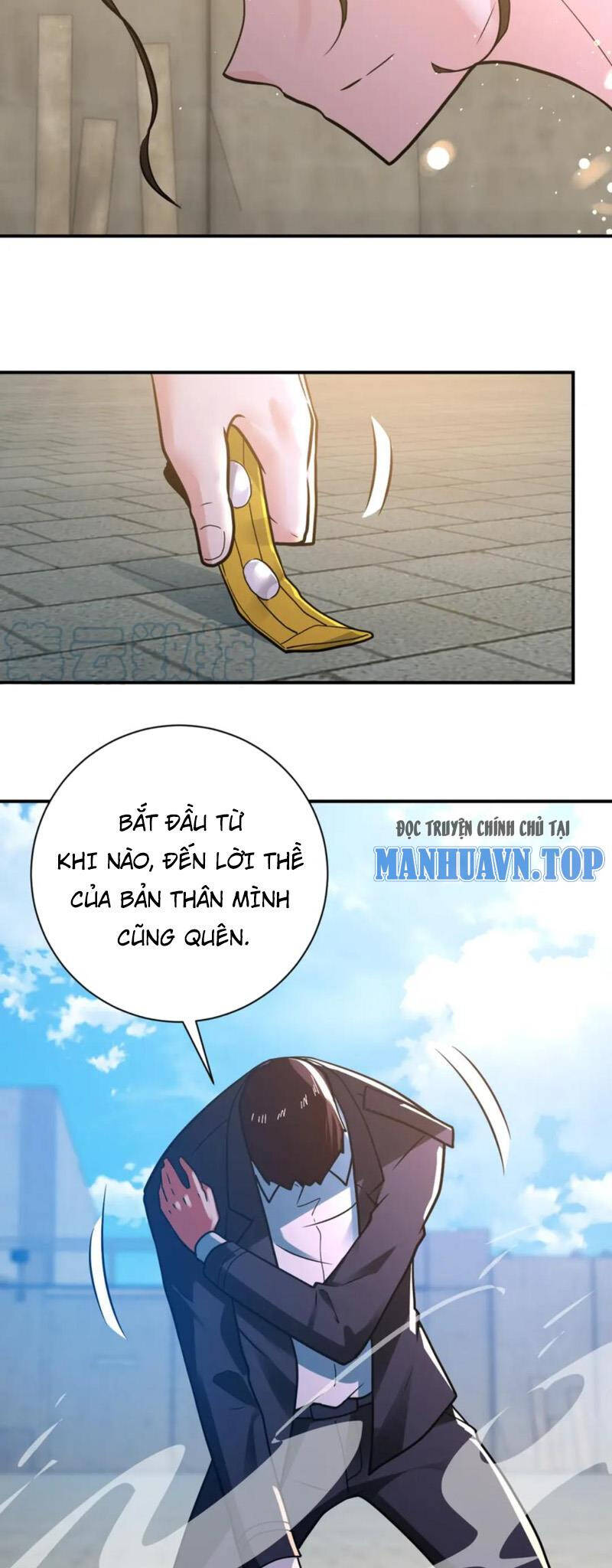 Mạt thế siêu cấp hệ thống