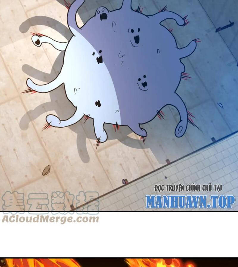 Mạt thế siêu cấp hệ thống