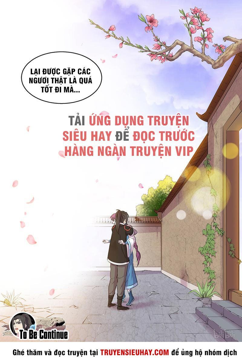 Côn thôn thiên hạ