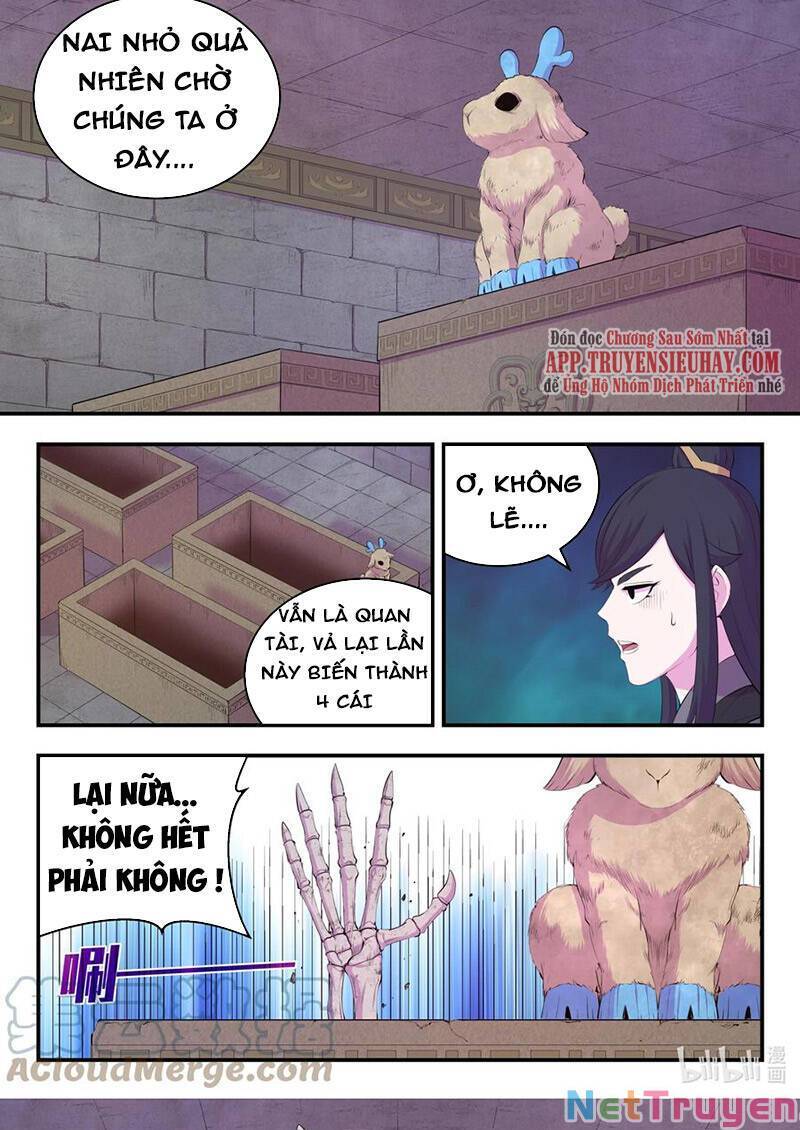 Côn thôn thiên hạ