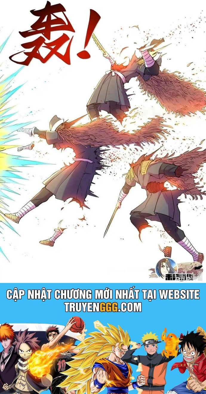 Côn thôn thiên hạ