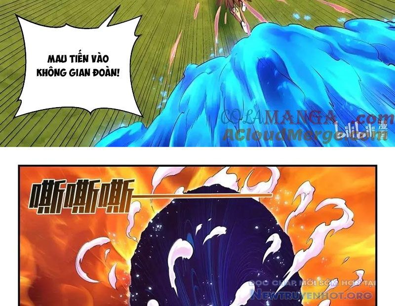 Côn thôn thiên hạ