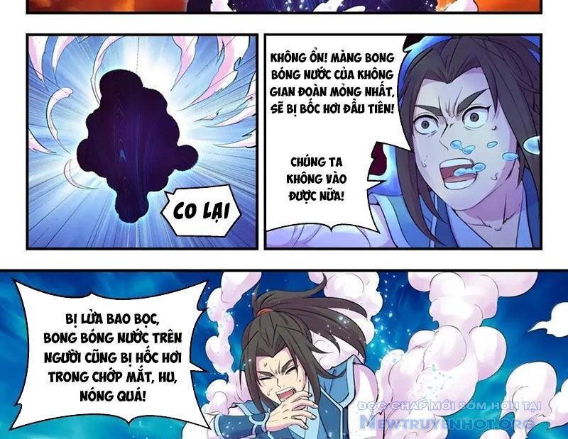 Côn thôn thiên hạ