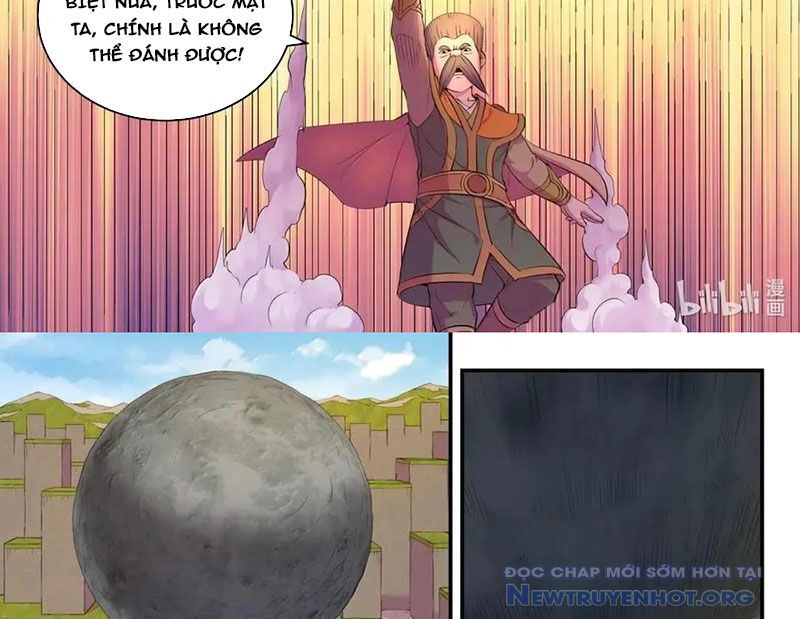 Côn thôn thiên hạ