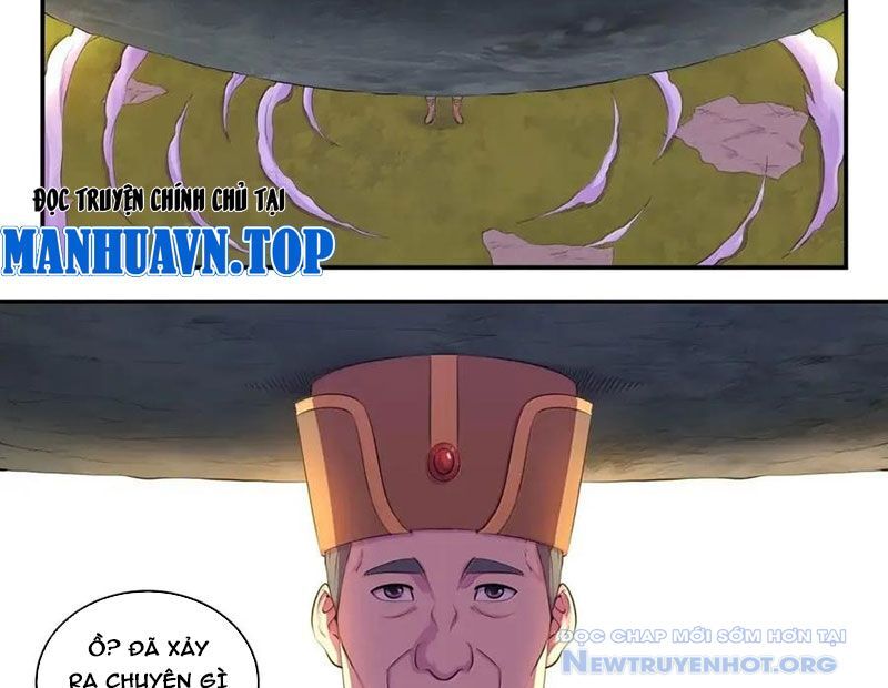 Côn thôn thiên hạ