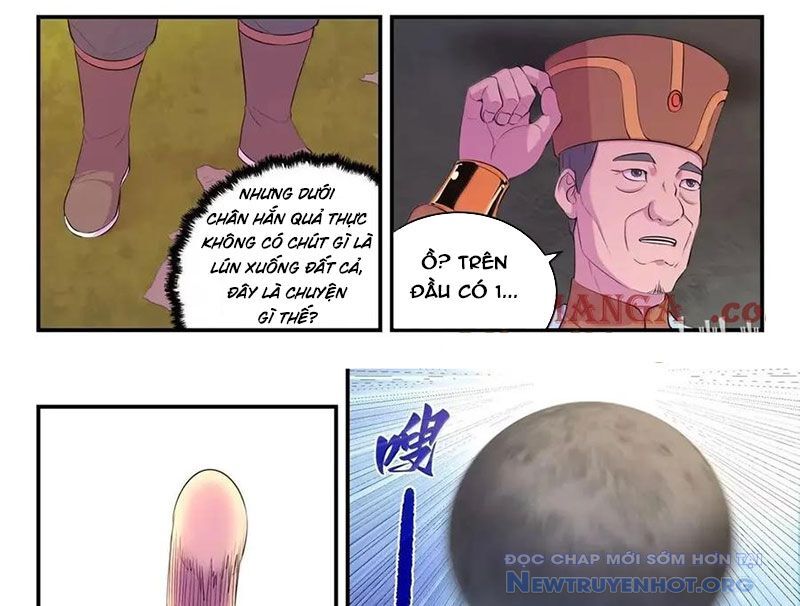 Côn thôn thiên hạ