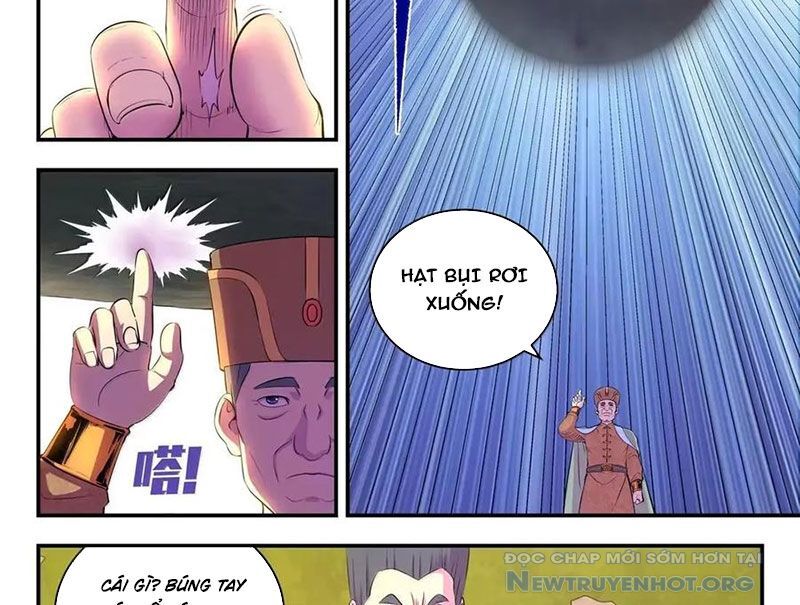 Côn thôn thiên hạ
