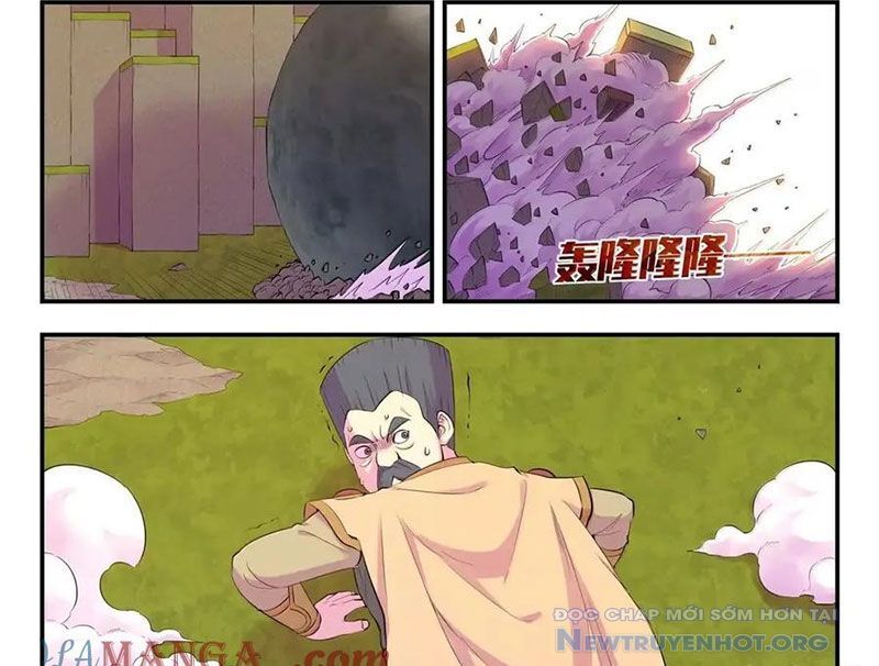 Côn thôn thiên hạ