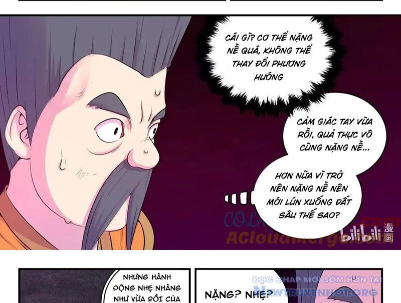 Côn thôn thiên hạ