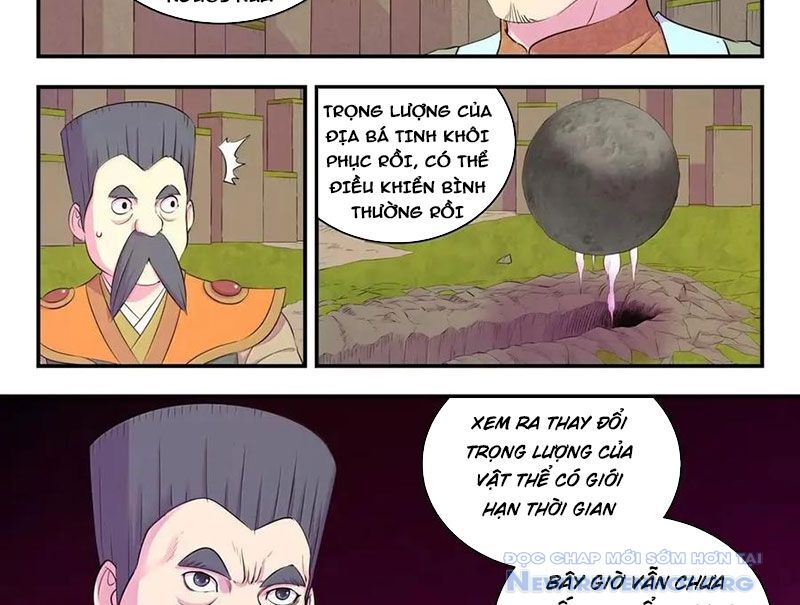 Côn thôn thiên hạ