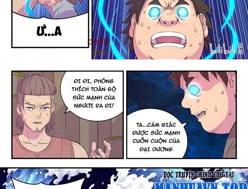 Côn thôn thiên hạ