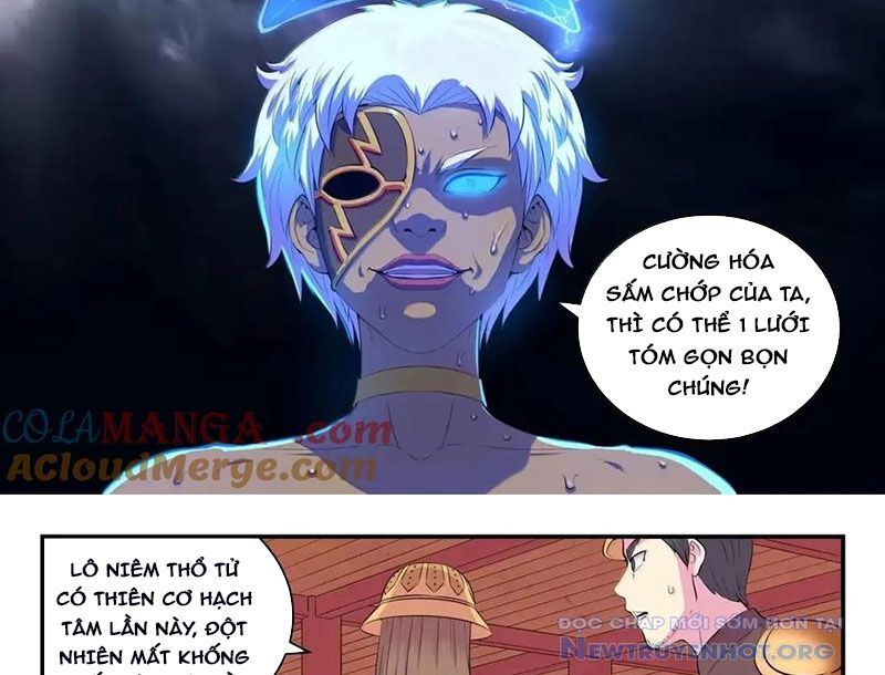 Côn thôn thiên hạ