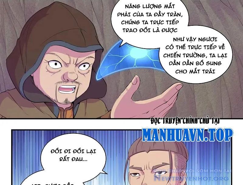 Côn thôn thiên hạ