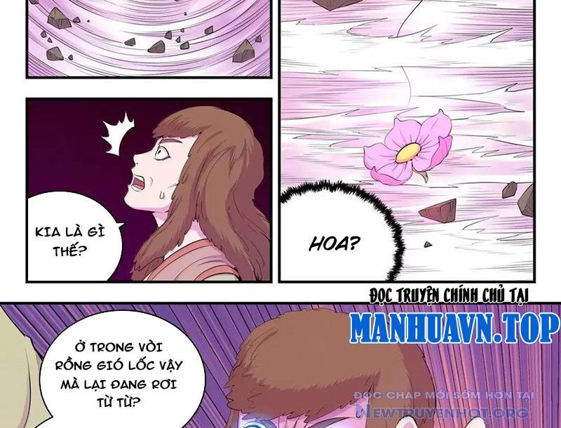 Côn thôn thiên hạ