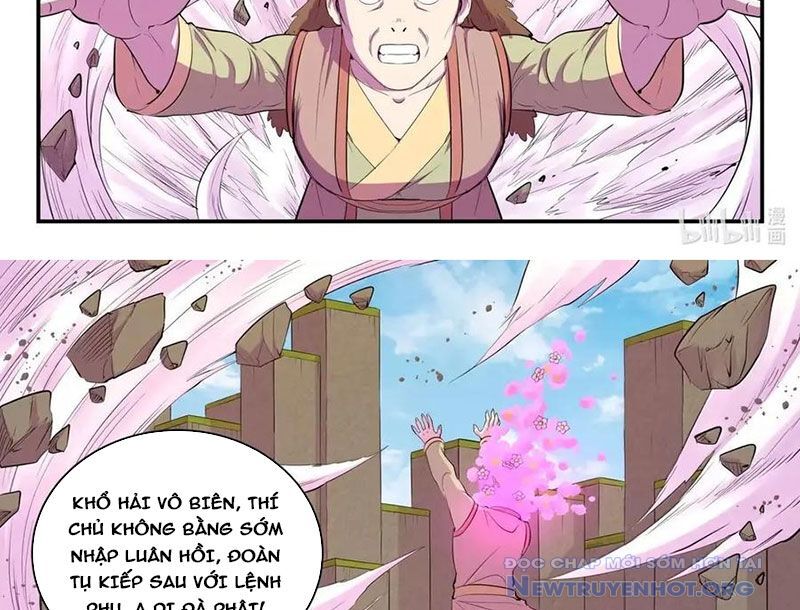 Côn thôn thiên hạ
