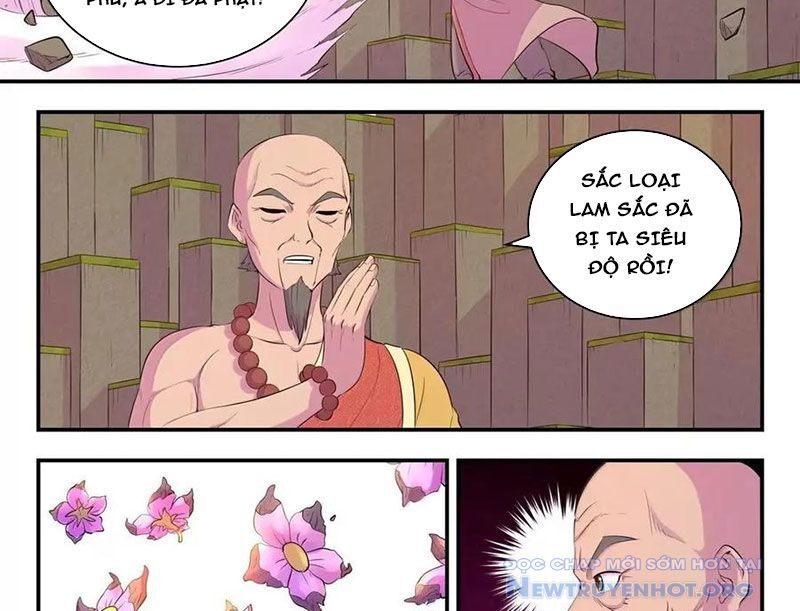 Côn thôn thiên hạ