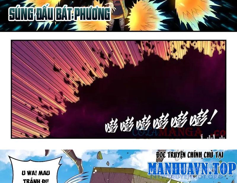 Côn thôn thiên hạ