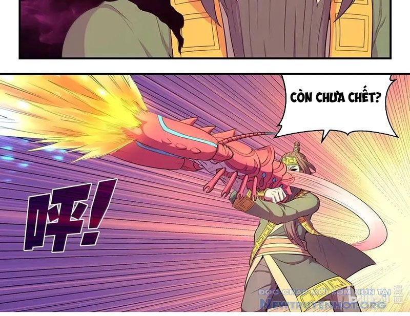 Côn thôn thiên hạ