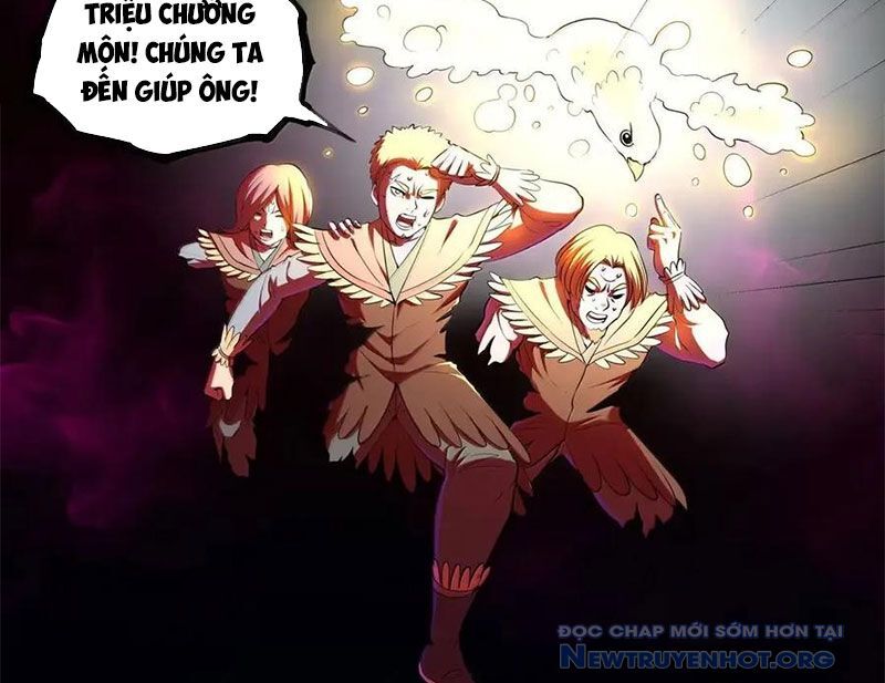 Côn thôn thiên hạ
