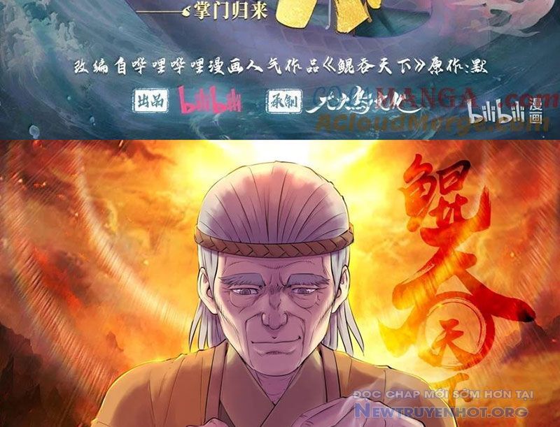Côn thôn thiên hạ