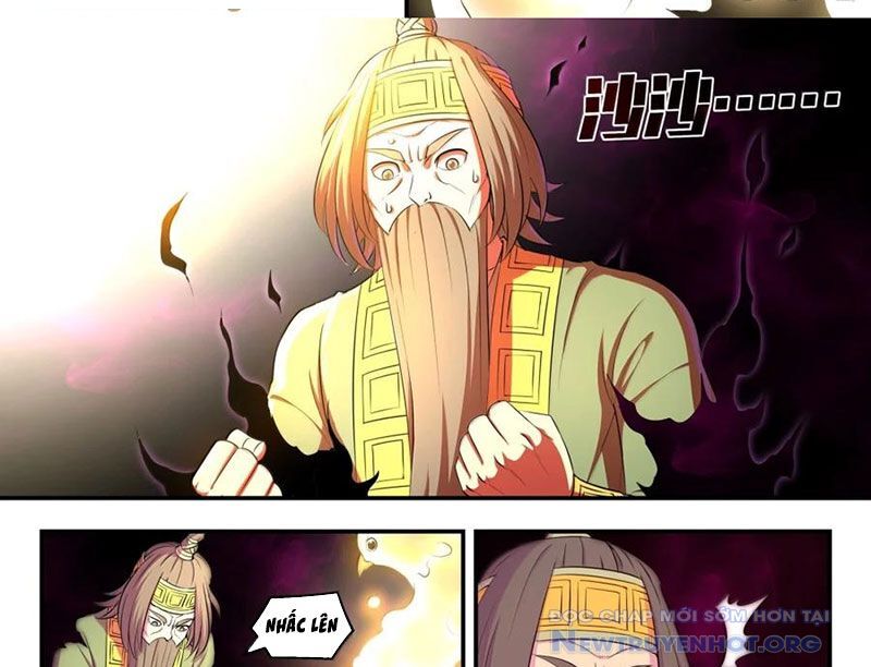 Côn thôn thiên hạ