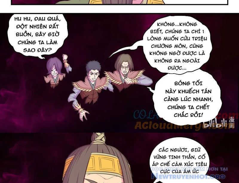 Côn thôn thiên hạ
