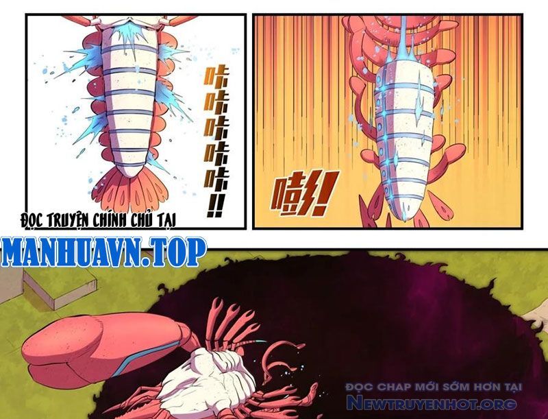 Côn thôn thiên hạ