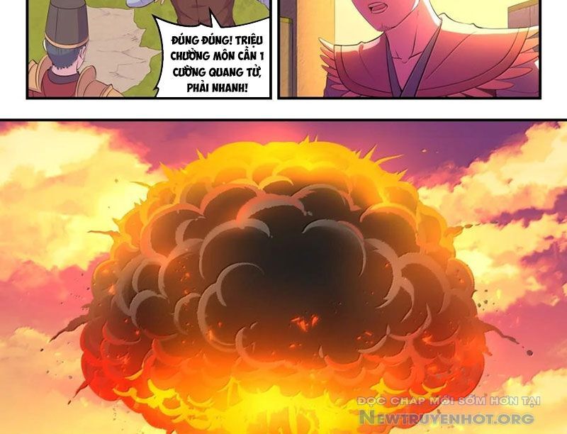 Côn thôn thiên hạ