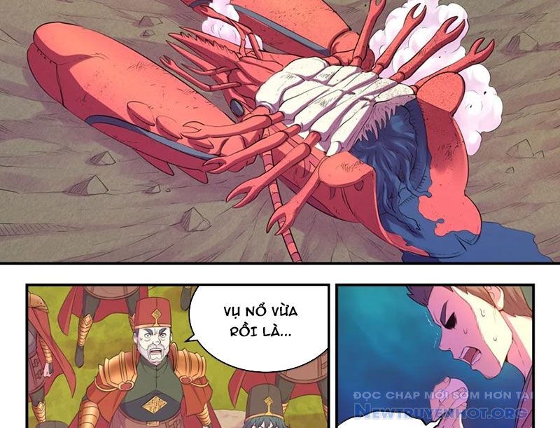 Côn thôn thiên hạ