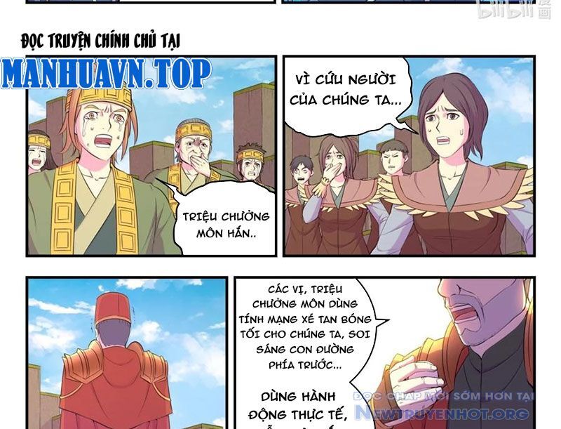Côn thôn thiên hạ