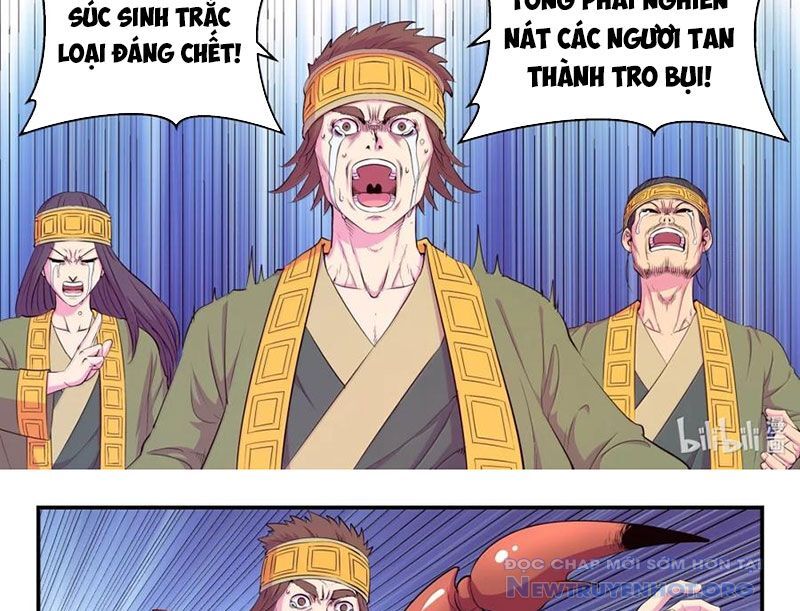 Côn thôn thiên hạ