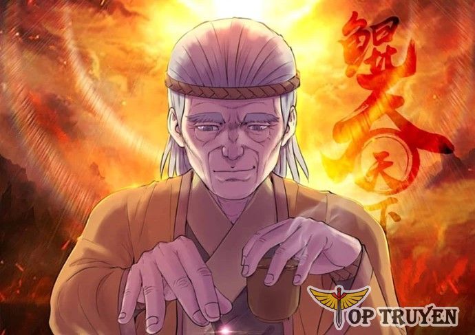 Côn thôn thiên hạ