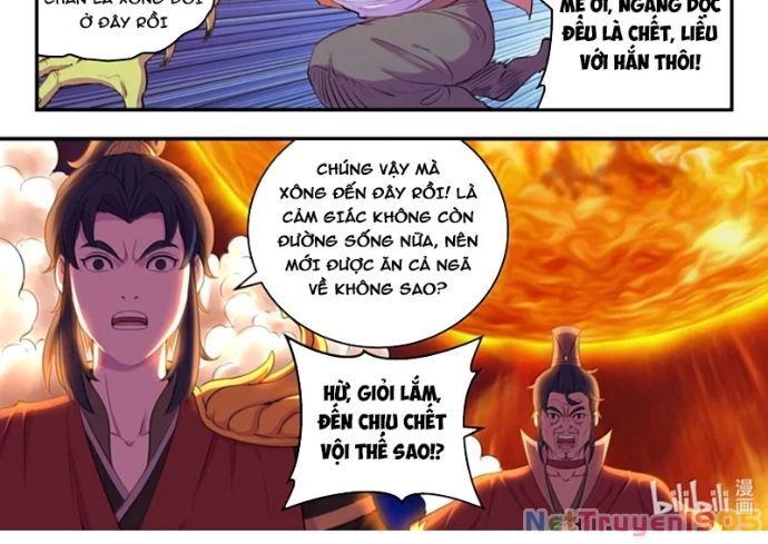 Côn thôn thiên hạ