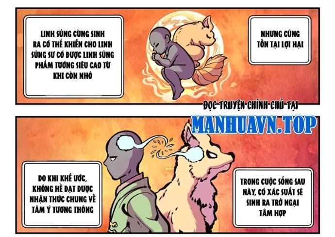 Côn thôn thiên hạ