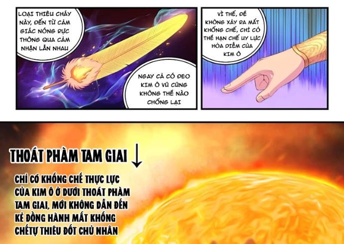 Côn thôn thiên hạ