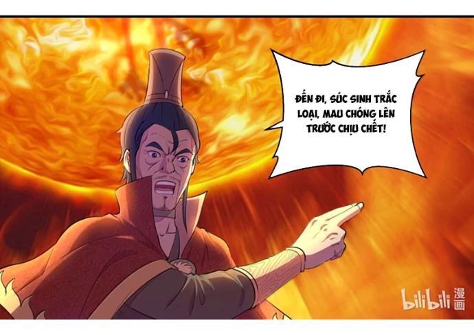 Côn thôn thiên hạ