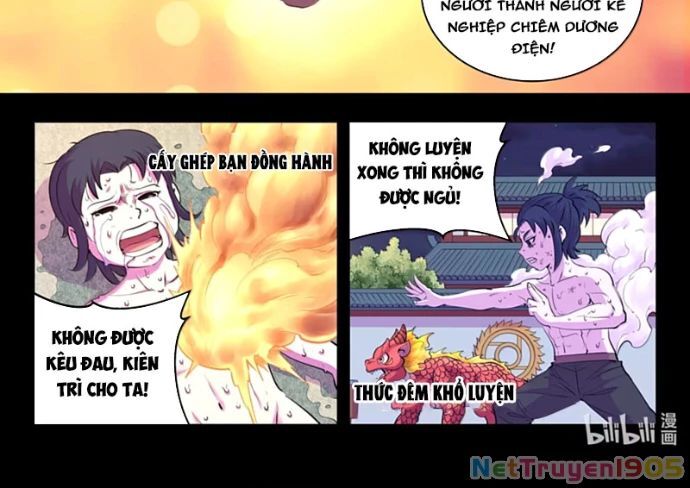 Côn thôn thiên hạ