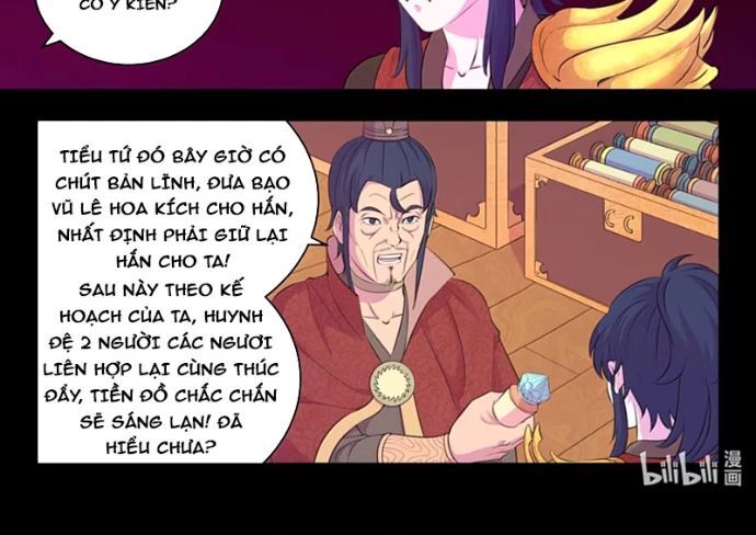 Côn thôn thiên hạ