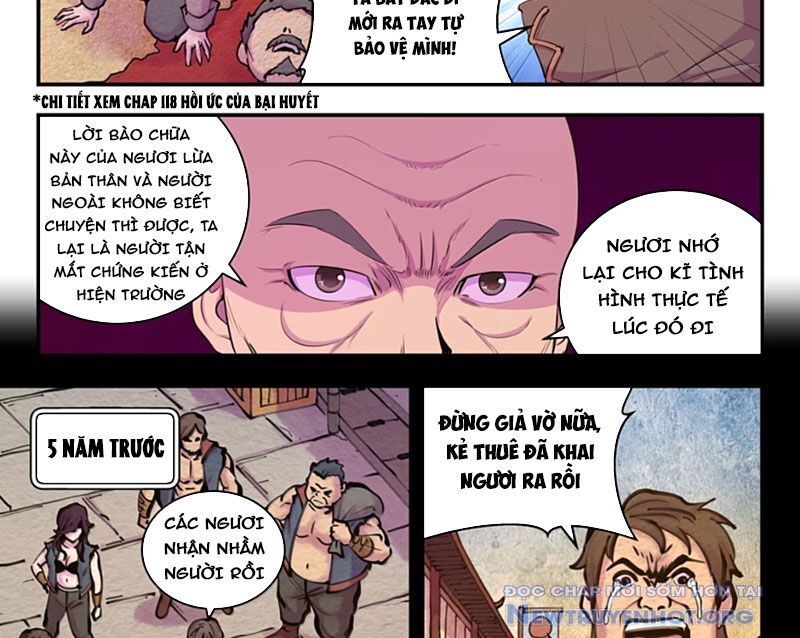 Côn thôn thiên hạ