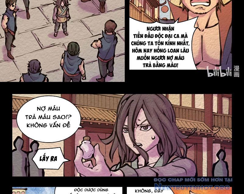 Côn thôn thiên hạ