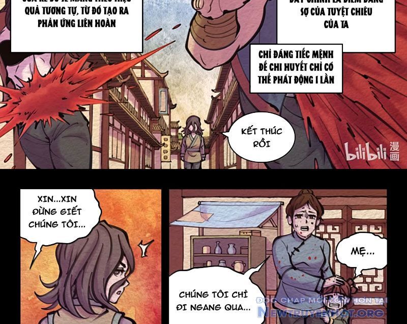 Côn thôn thiên hạ