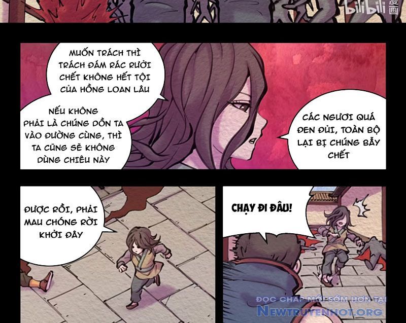 Côn thôn thiên hạ