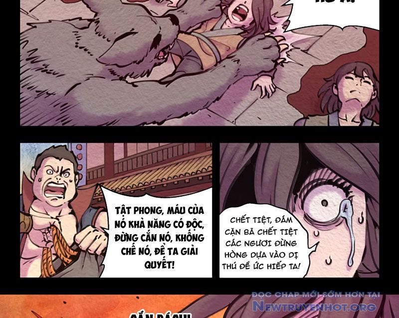Côn thôn thiên hạ